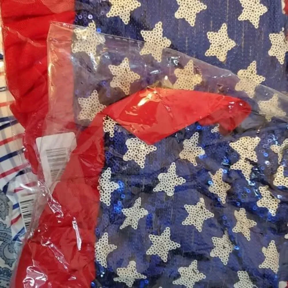 Fourth of July dresses